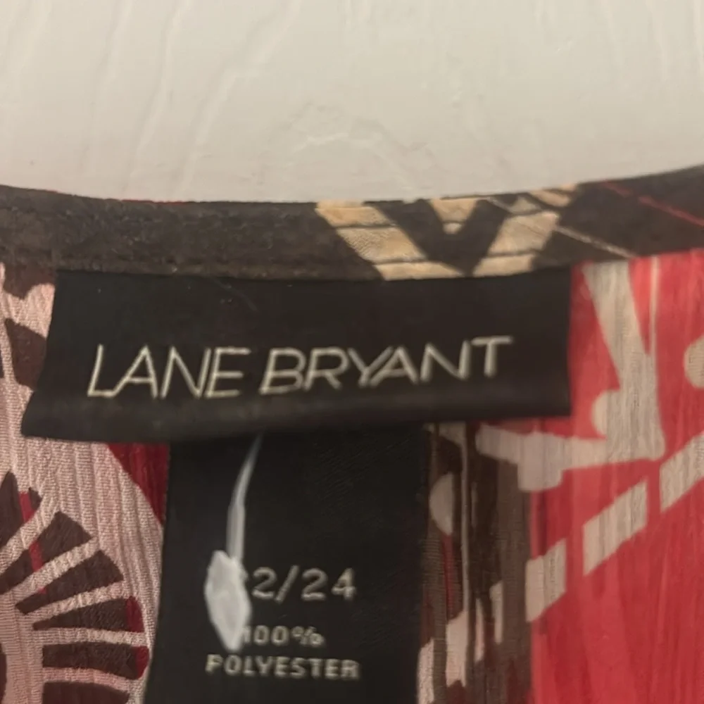 Lane Bryant top - Picture 3 of 7